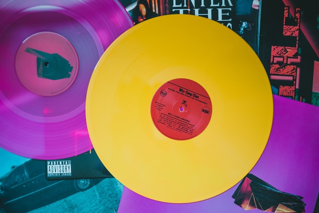 音楽ファイル(mp3:AAC:WMA等)をiPhoneに入れる方法