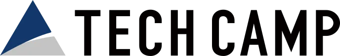 TECH CAMPのロゴ