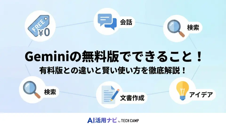 gemini 無料