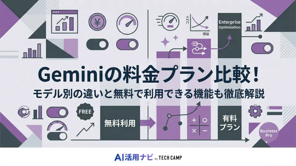 gemini 料金