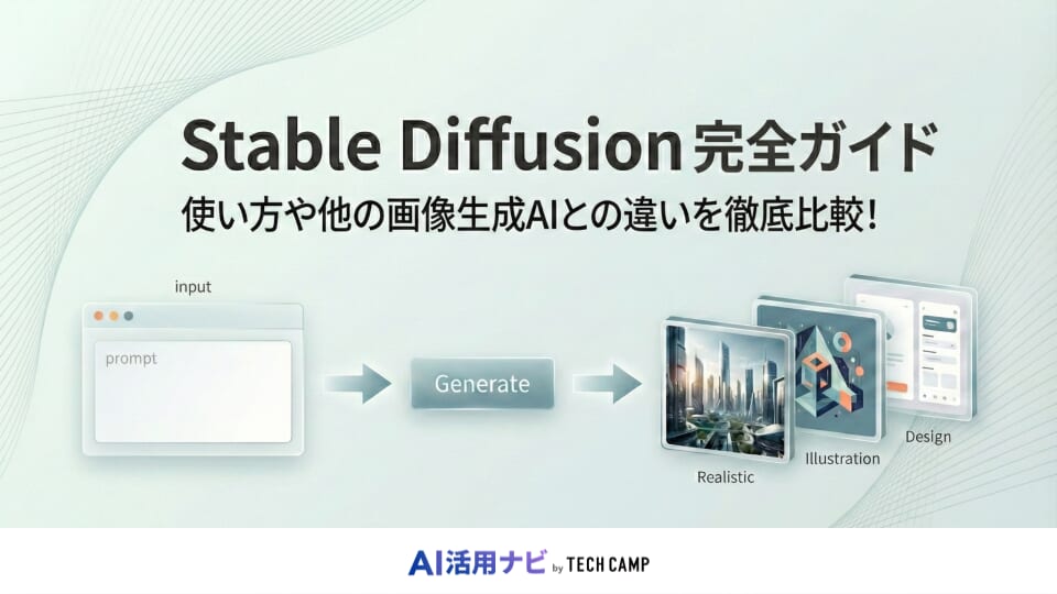 stable diffusion