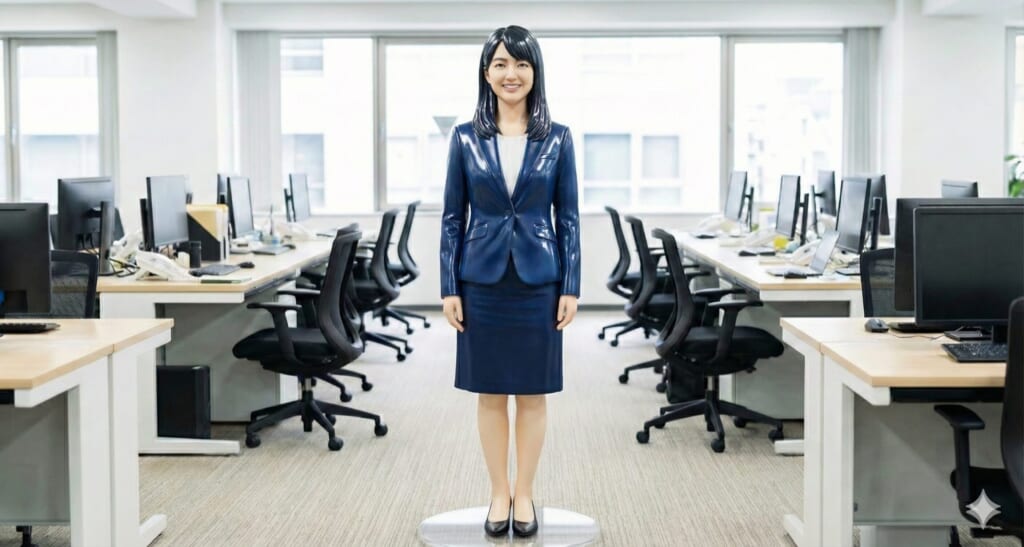 1/7サイズ-フィギュア