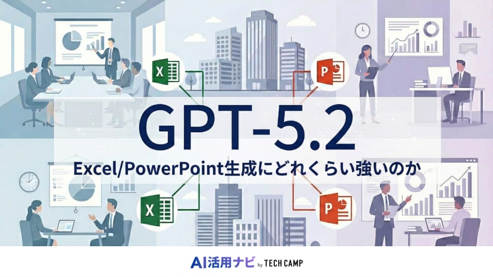 gpt 5.2 excel powerpoint