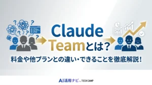 claude team