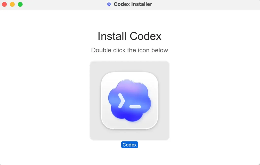 ダウンロードしたアプリをインストールして起動する