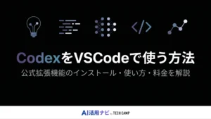 codex vscode