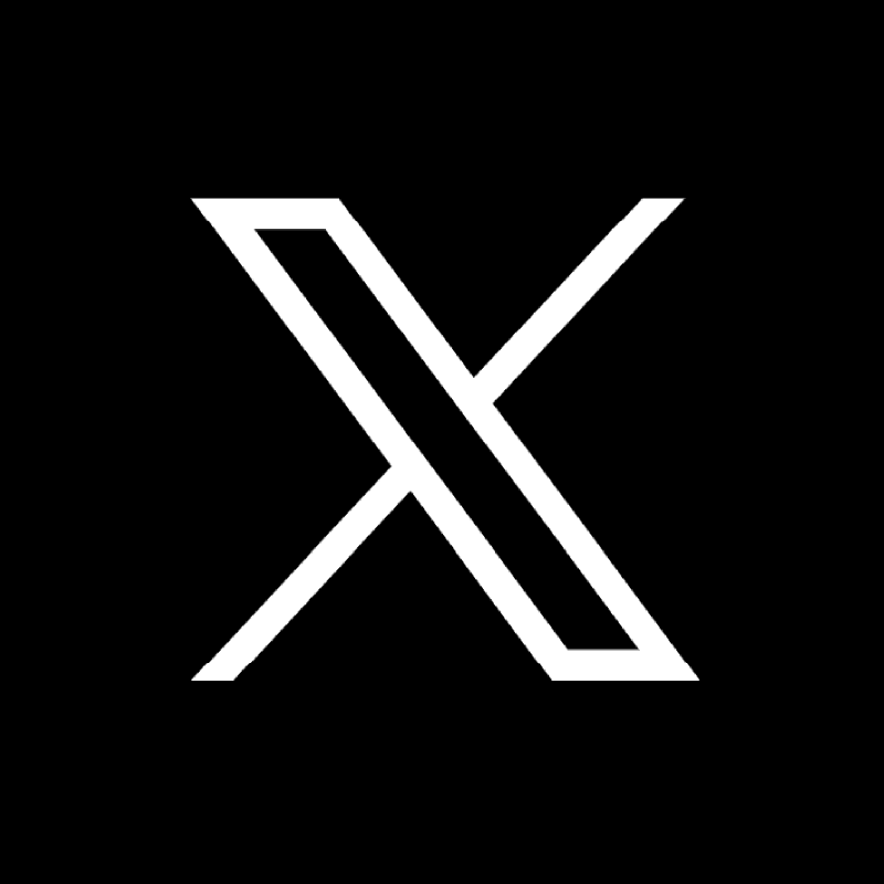 X icons