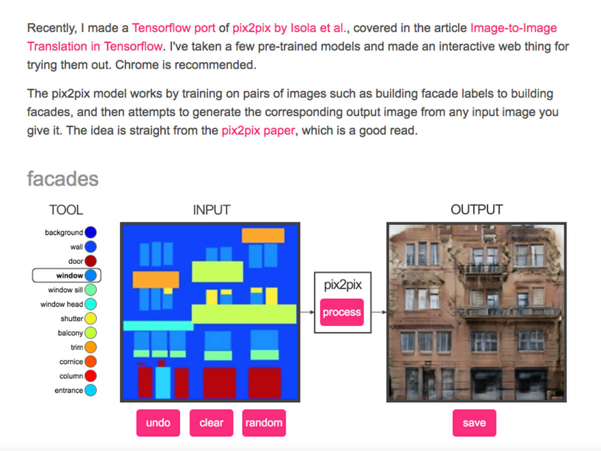 Img content ai