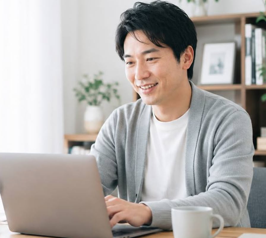 テックキャンプ AIカレッジ 短期集中プランの受講イメージ