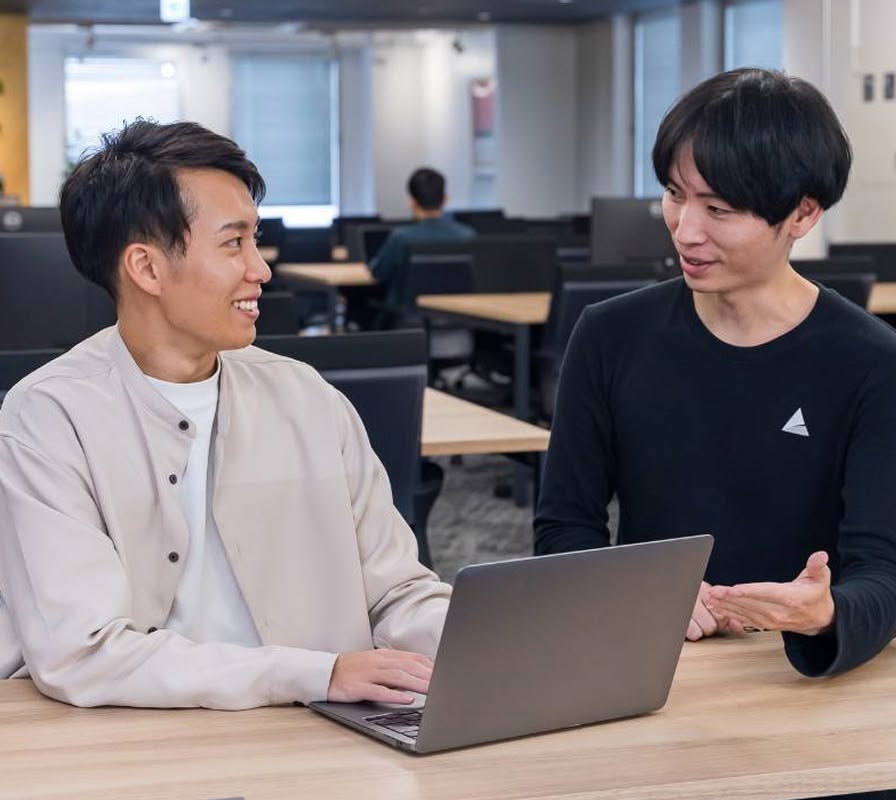 AI活用支援のイメージ