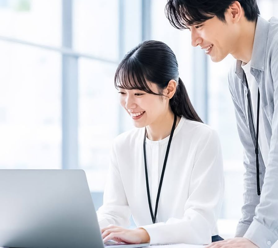 法人研修のイメージ