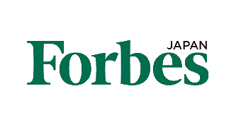 Forbes logo