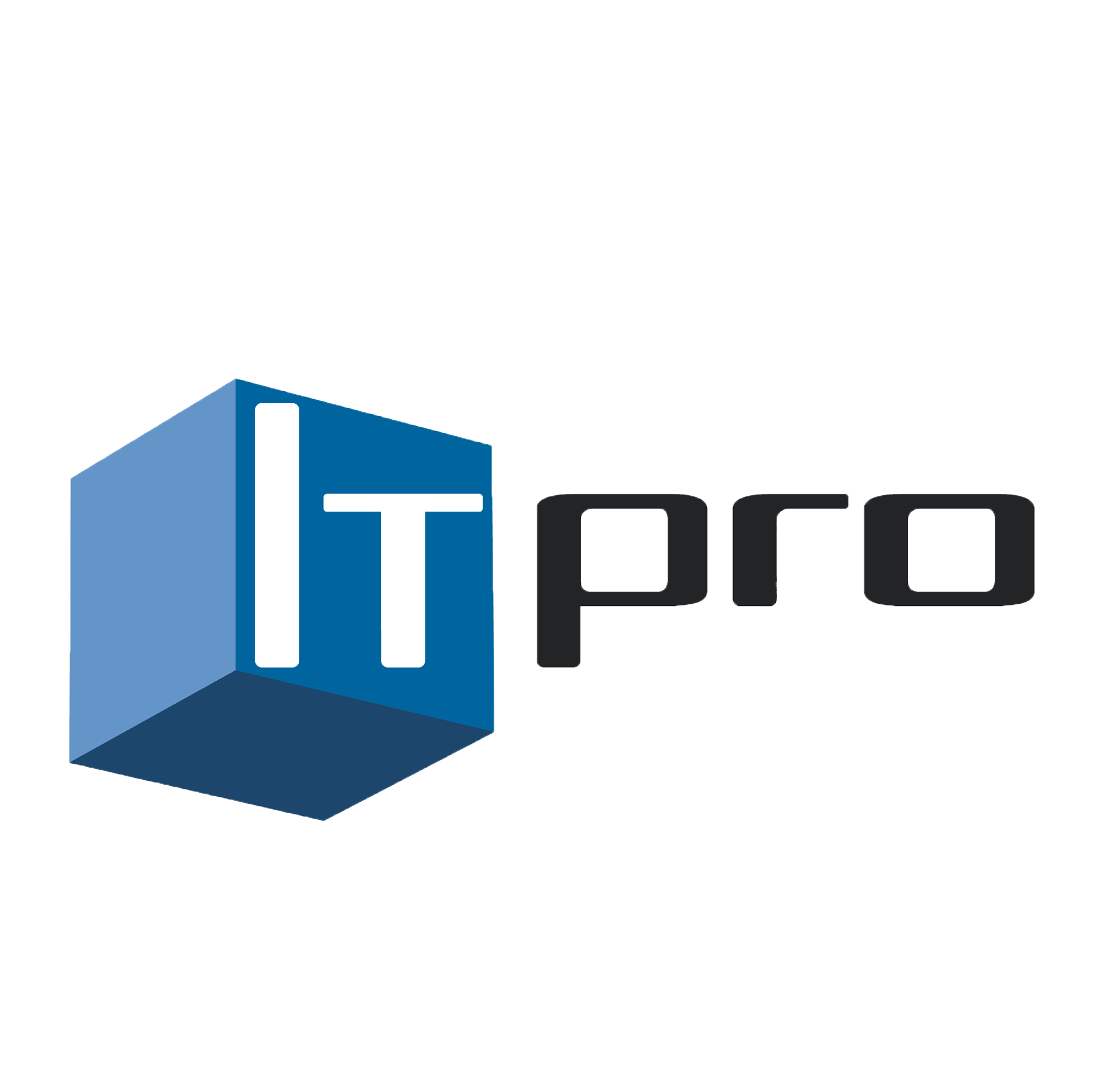 Itpro logo