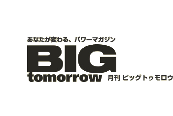 Bigtomorrow logo