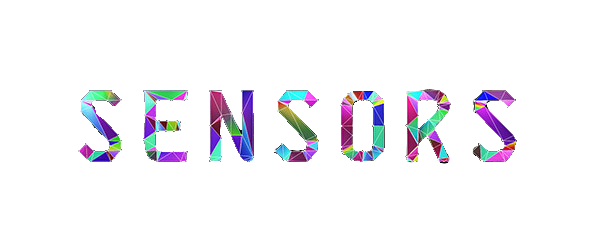 Sensors logo