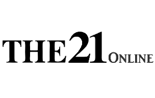 The21 logo