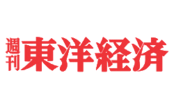 Toyokeizai logo