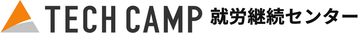 TECH CAMP 就労継続支援センター