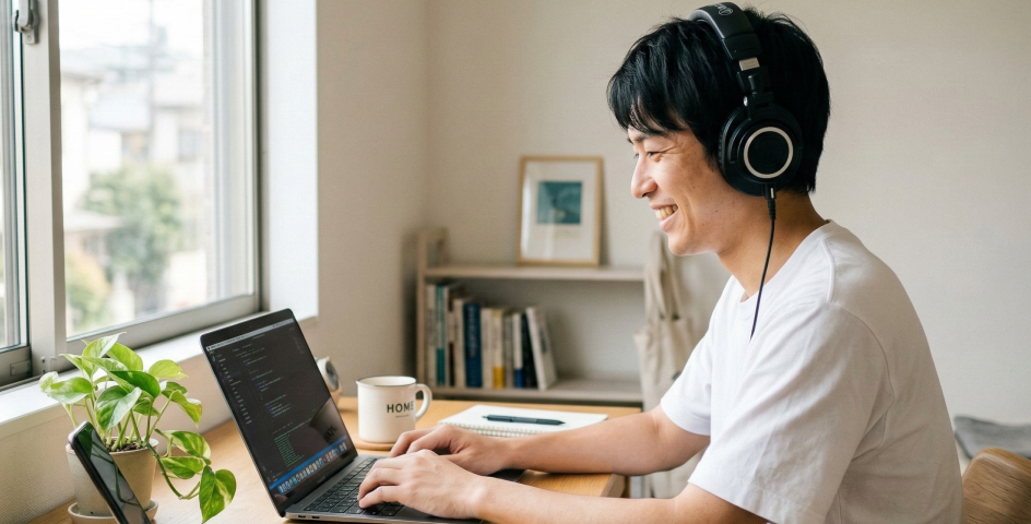 AI動画クリエイターコースイメージ