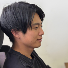 渡部 佳也さん