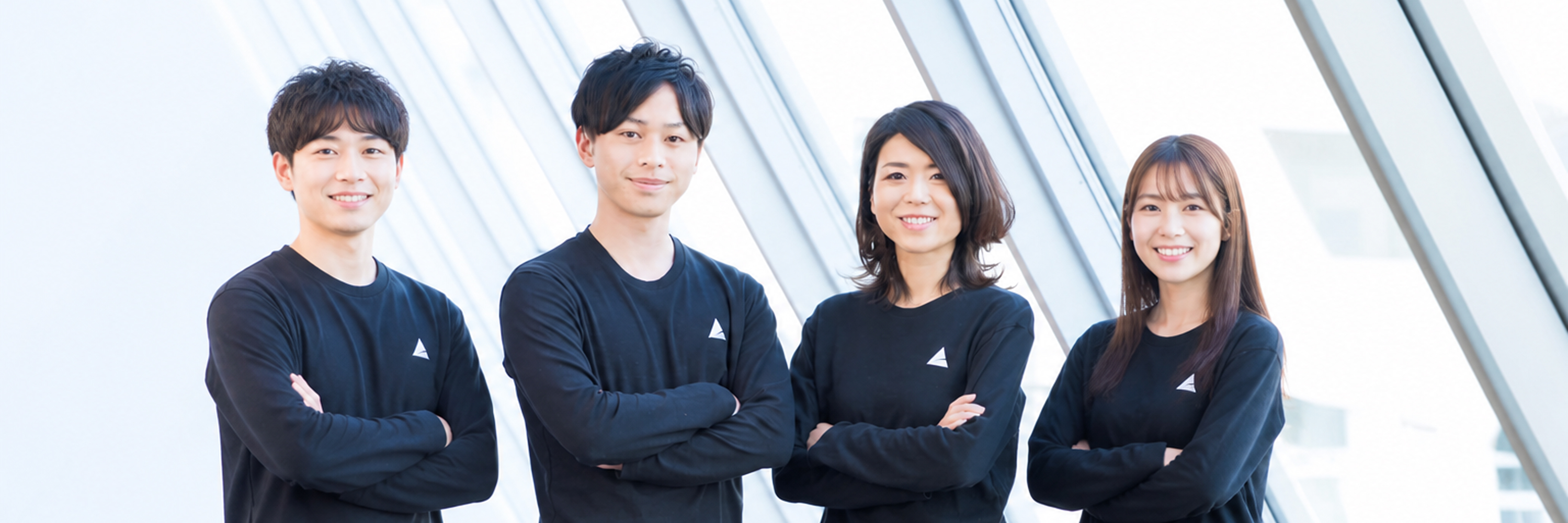 現役FDEメンターのイメージ