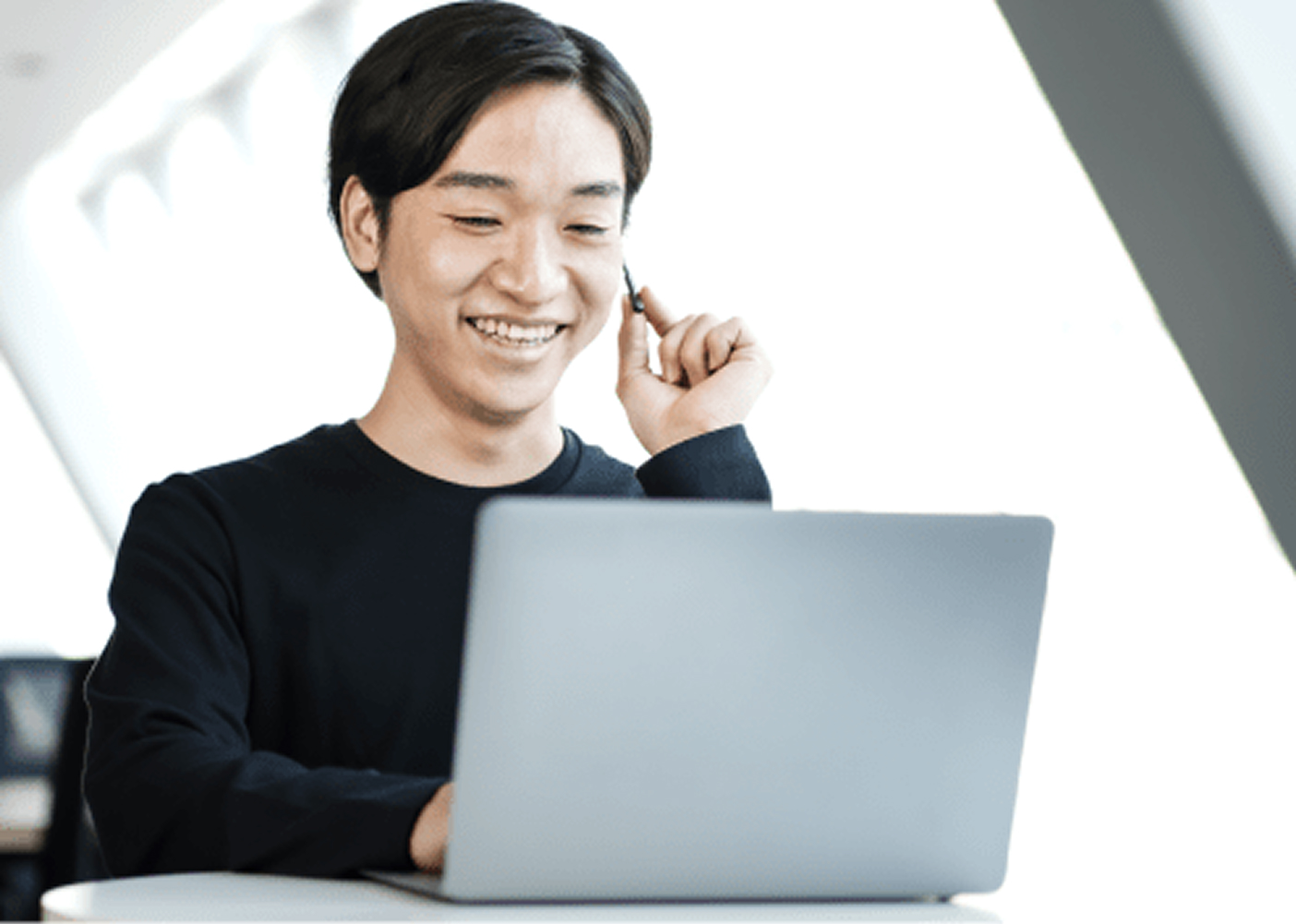 専任メンターとの1on1サポート