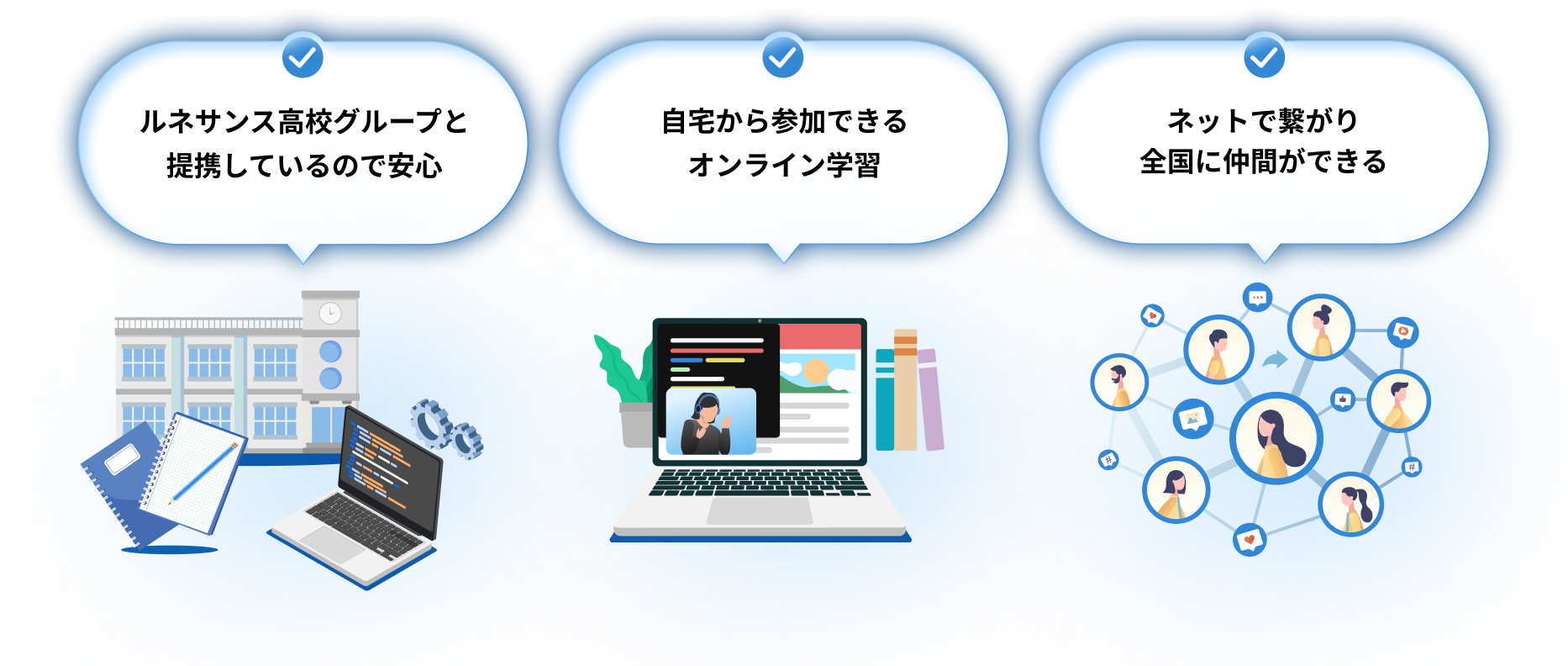 テックキャンプ 高等学院の紹介