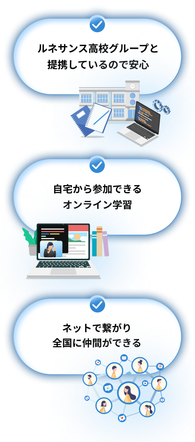 テックキャンプ 高等学院の紹介