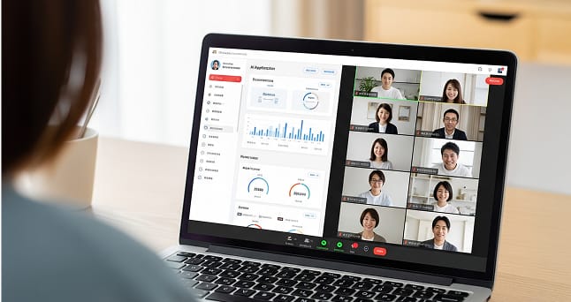 生成AIの最新情報が学べる専用コミュニティ