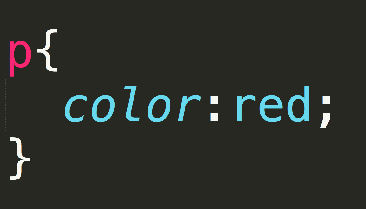 Css 超入門 超分かるcssセレクタ テックキャンプ ブログ