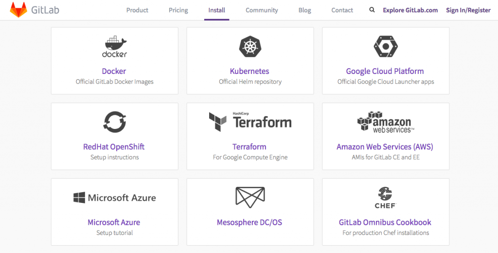 Githost GitLabとは?GitHub買収で10倍のインポート数。使い方を解説 | プログラミングスクールならテックキャンプ