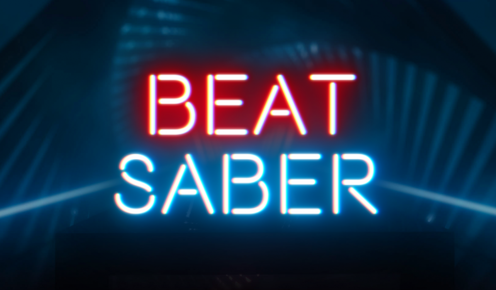 Vrリズムゲームの最先端と話題の Beat Saber バーチャルyoutuberもハマる魅力とは テックキャンプ ブログ