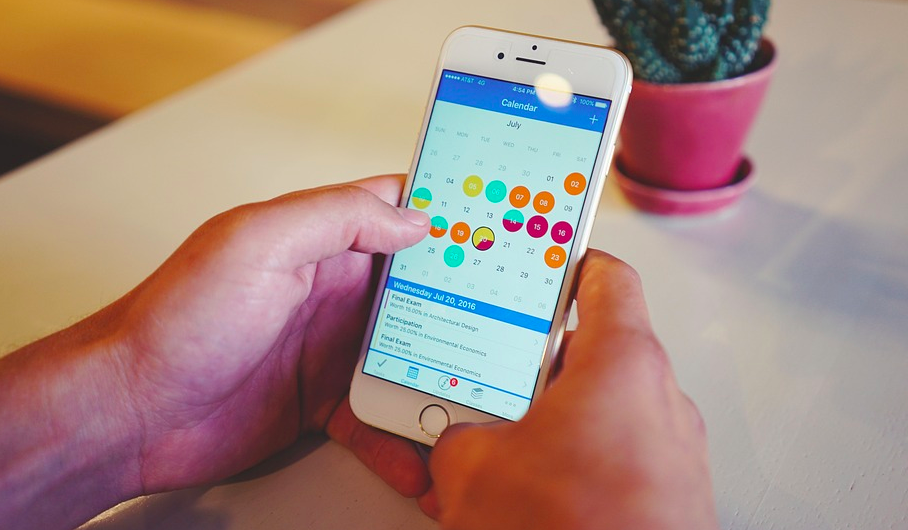 人気のカレンダーアプリ14選 無料で使えてスケジュール管理が楽になる テックキャンプ ブログ