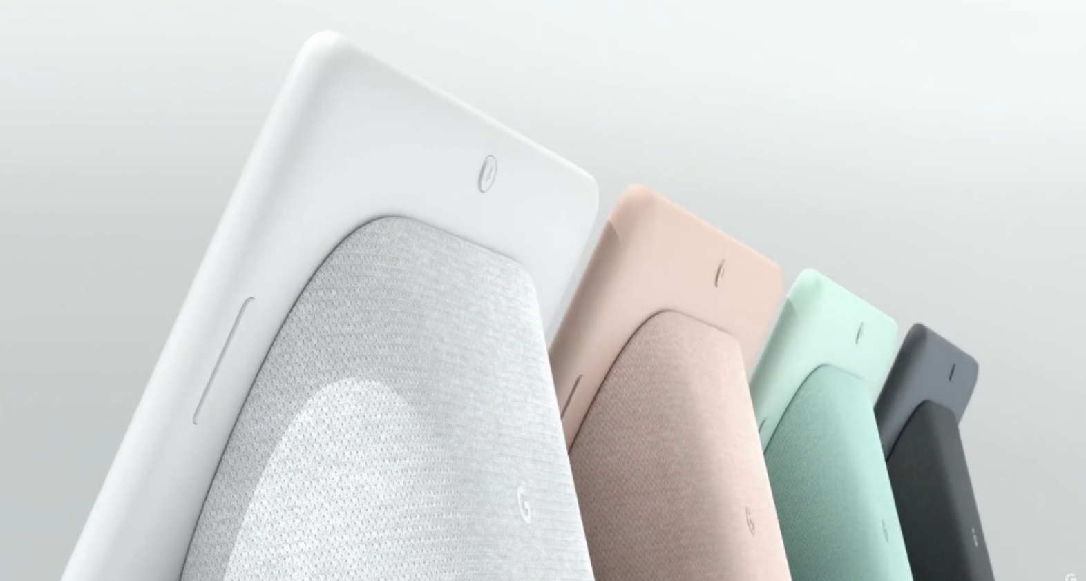 google home hub work with iphone