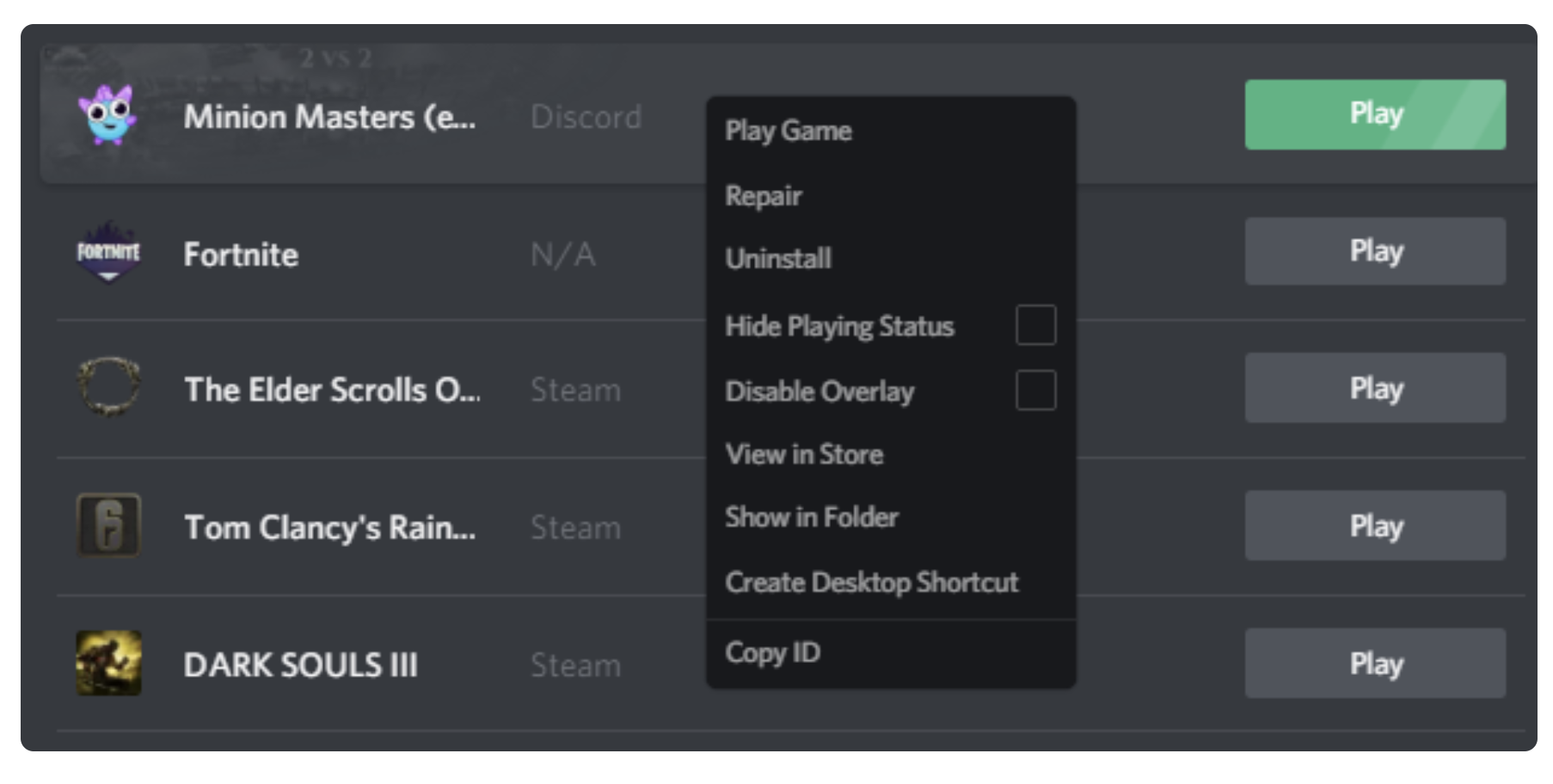 Discordのゲームストアがグローバルオープンで日本解禁 使い方や特徴も解説 テックキャンプ ブログ