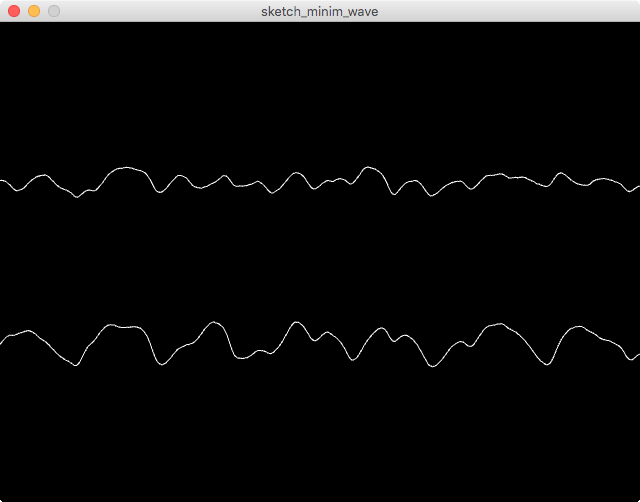 Processingで音楽と同期するデジタルアートを作ってみた できることも紹介 テックキャンプ ブログ