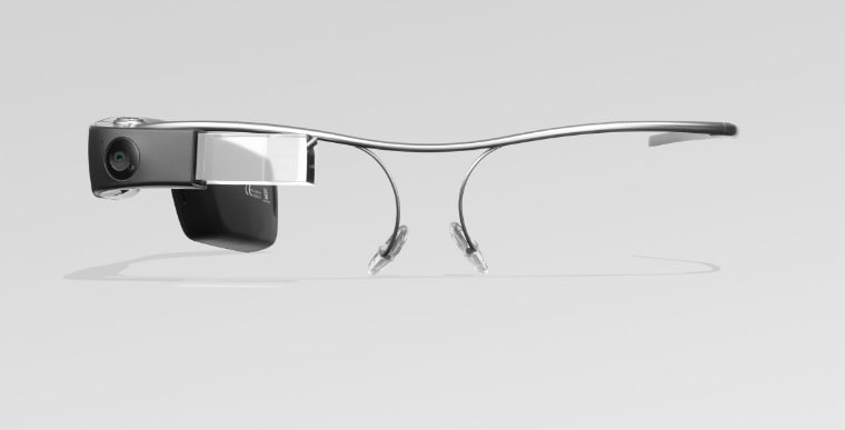 Google Glass 2019年最新モデル「Glass Enterprise Edition 2」が発表 ...