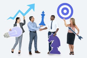 自分にとってベストな新年の抱負を考え 必ず達成するためのコツを紹介 テックキャンプ ブログ