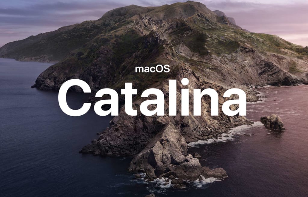 您应该了解的 11 个 macOS Catalina 新功能