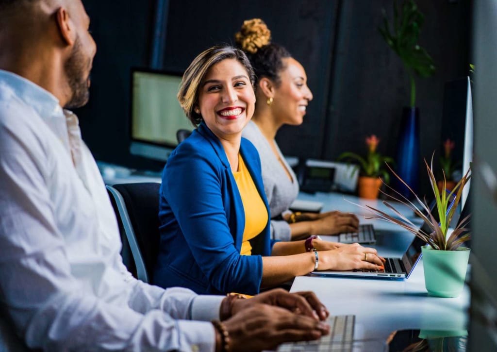 マイペースな人に向いてる仕事とは おすすめの働き方 会社や仕事のコツを解説 テックキャンプ ブログ