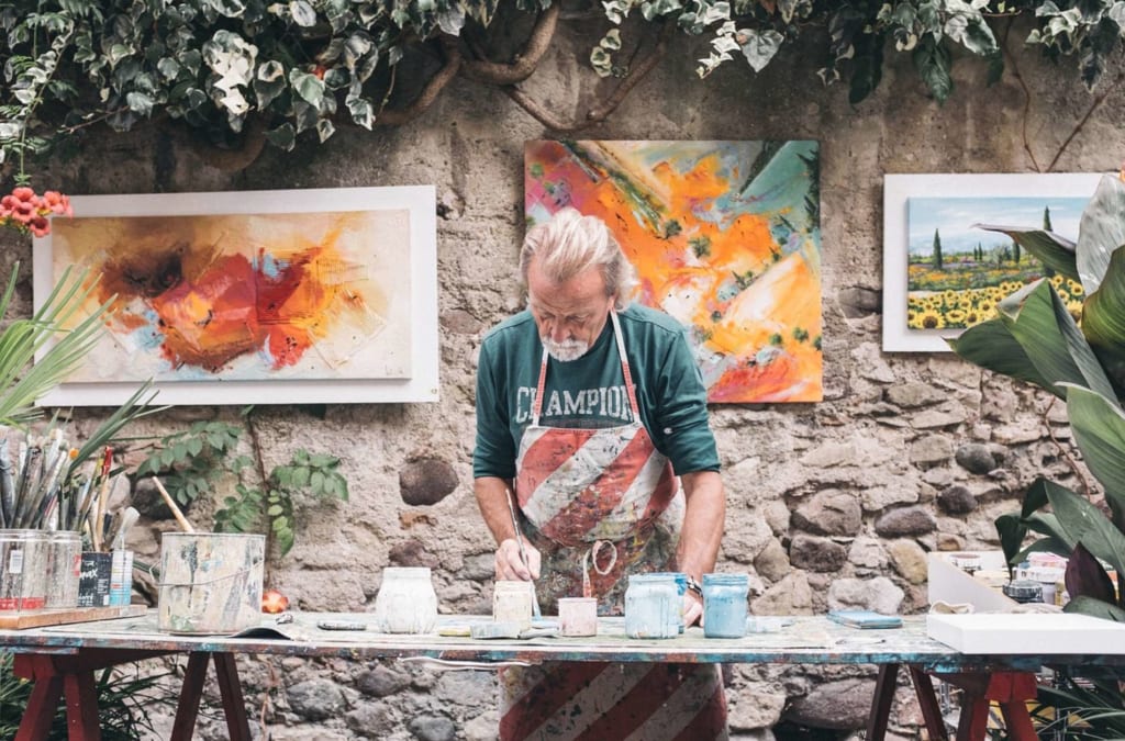 未経験からでも目指せる職人仕事6選 黙々とモノづくりしたい人におすすめ テックキャンプ ブログ