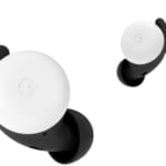 Pixel Buds - Bluetooth 対応のワイヤレス イヤフォン - Google ストア https://store.google.com/product/pixel_buds?srp=/product/google_pixel_buds