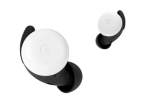 Pixel Buds - Bluetooth 対応のワイヤレス イヤフォン - Google ストア https://store.google.com/product/pixel_buds?srp=/product/google_pixel_buds