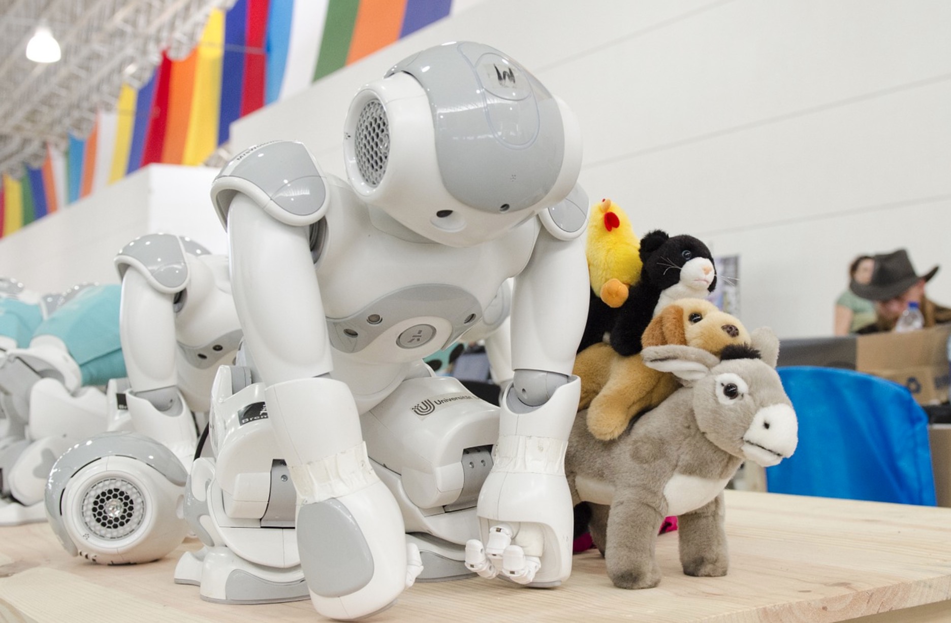 ペット型ロボットおすすめ 8選 ペットが飼えない代わりにロボットで癒やされよう テックキャンプ ブログ