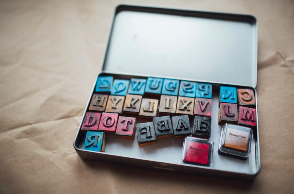 無料 おしゃれな文字フォント34選 日本語 英語 数字別に紹介 テックキャンプ ブログ