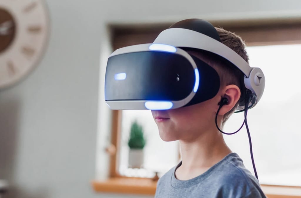 医療でのvr活用事例とは Arとの違いやおすすめのvrゲーム ゴーグルも テックキャンプ ブログ