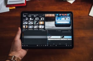 Ipadで動画編集はできる おすすめのアプリや必要な容量を解説 テックキャンプ ブログ