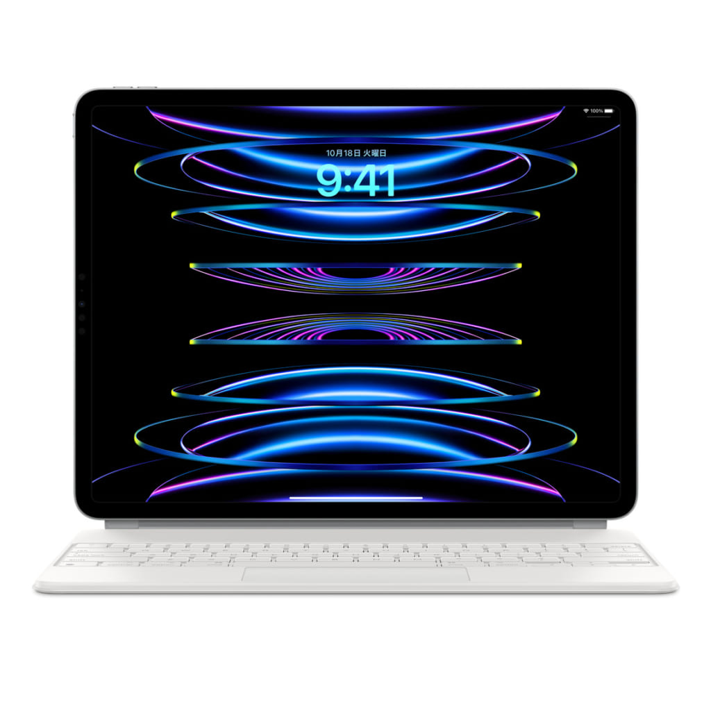 I Pad(第9世代)+Smart 多かっ keyboard+Apple Pencil