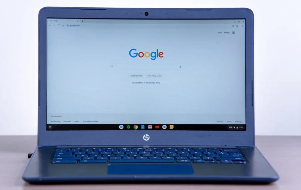 ChromebookとWindows・Macとの違いは？メリットやデメリットも解説 プログラミングスクールならテックキャンプ