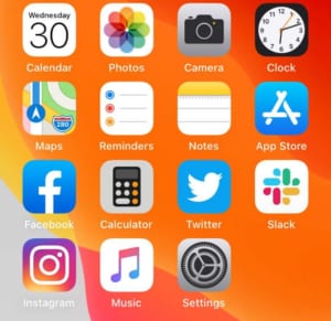 Iphoneで言語設定する手順を紹介 英語から日本語に戻す方法やアプリごとに言語を設定する手順も テックキャンプ ブログ Iphoneで言語設定する手順を紹介 英語から日本語に戻す方法やアプリごとに言語を設定する手順も テックキャンプ ブログ